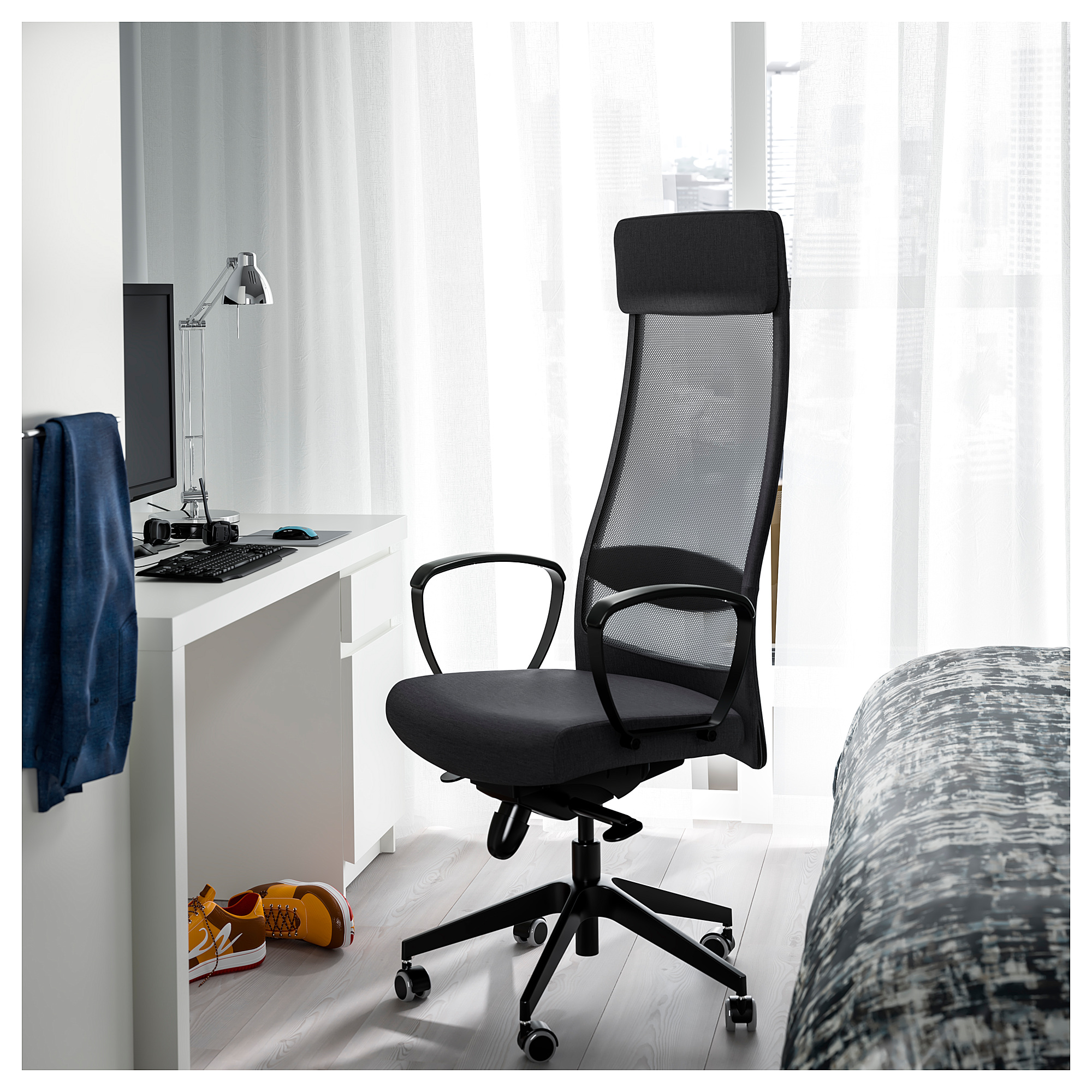 Foto IKEA IKEA MARKUS Office Chair