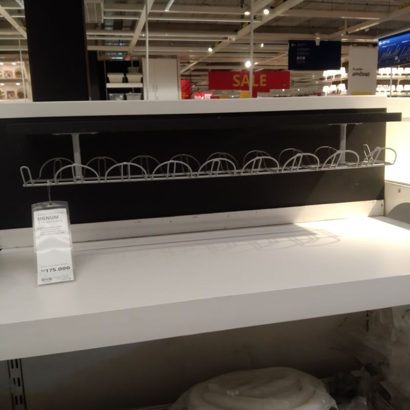 Foto SIGNUM Cable Trunking